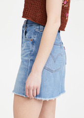 Levi's Ribcage Skirt