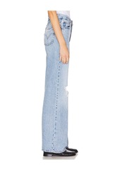 LEVI'S Ribcage Wide Leg