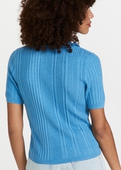 Levi's Short Sleeve Sweater Polo