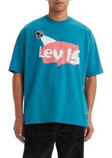 levi's Skate Graphic T-Shirt