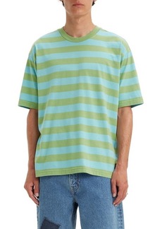 levi's Skateboarding Stripe Boxy T-Shirt