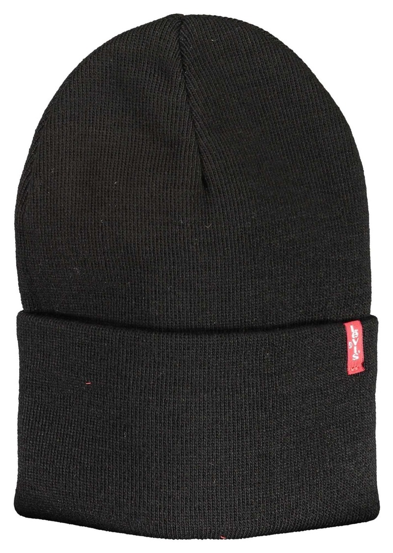 Levi's Sleek Logo Men's Cap