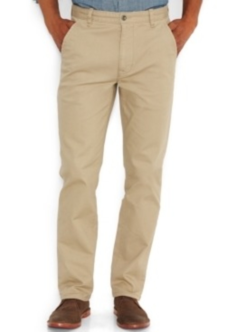 levi's 502 true chino