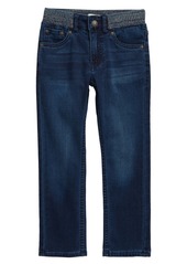 Levi's® Super Chill Slim Fit Jeans (Toddler & Little Boy)
