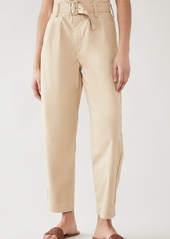 Levi's Tailor High Loose Taper Pants