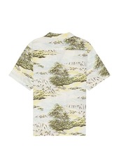 LEVI'S The Sunset Camp Shirt