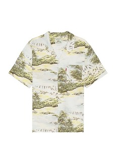 LEVI'S The Sunset Camp Shirt