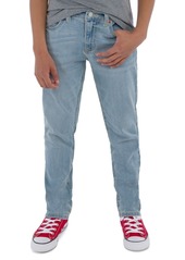 Levi's Toddler Boys 502 Regular Taper-Fit Jeans