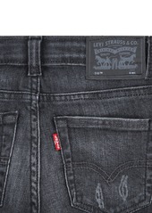 Levi's Toddler Boys 510 Skinny Fit Everyday Stretch Performance Jeans - Milestone