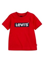 Levi's Toddler Boys Logo T-shirt