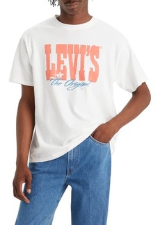 levi's Vintage Fit Graphic T-Shirt