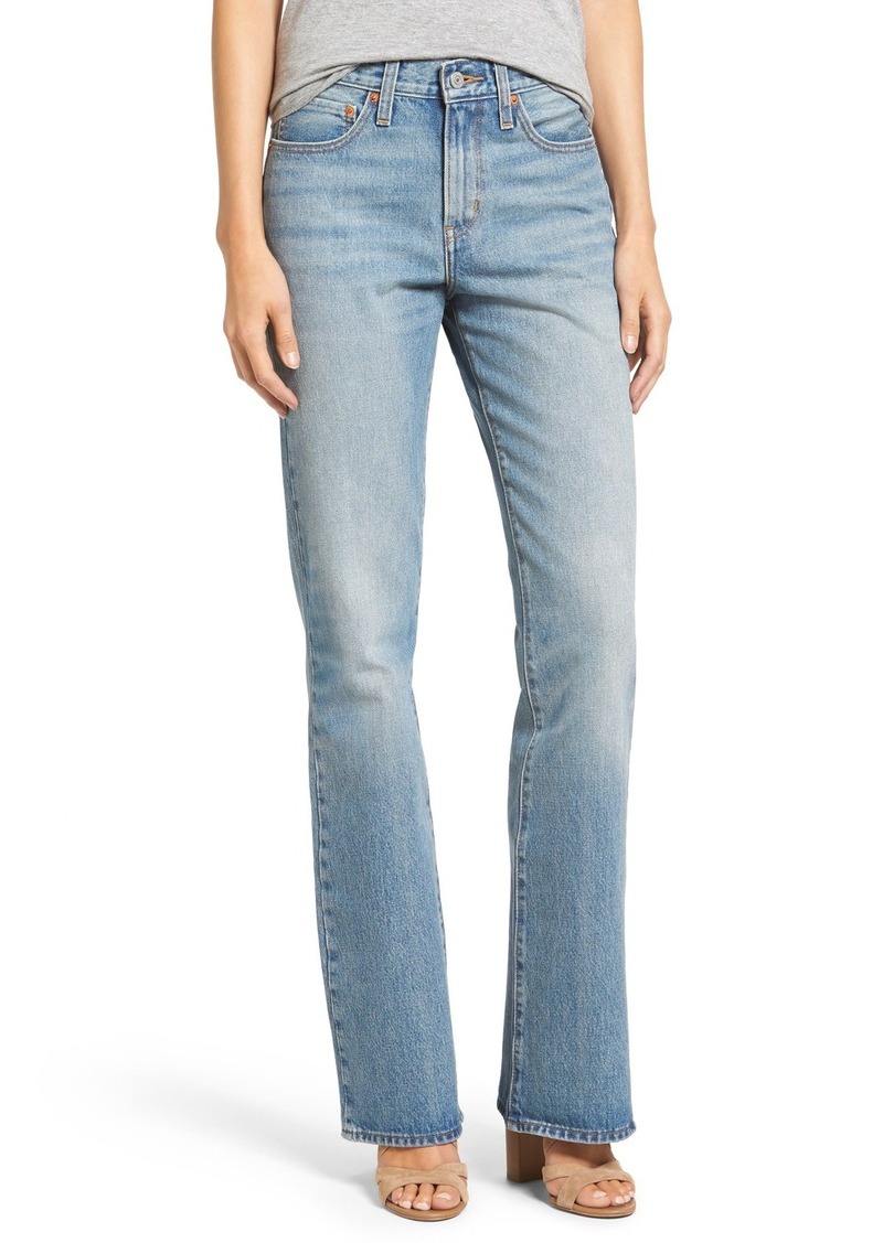 Levi's Levi's® 'Vintage' Flare Jeans (Beachfront) | Denim