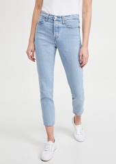 Levi's Wedgie Icon Fit Jeans
