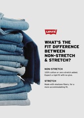 Levi's Men's 501 Original Shrink-to-Fit Non-Stretch Jeans - Black Rigid- Shrink to Fit