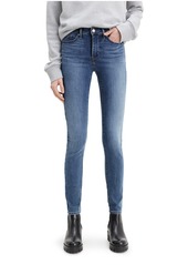 Levi's Women's 311 Shaping Skinny Jeans in Short Length - Darkest Sky