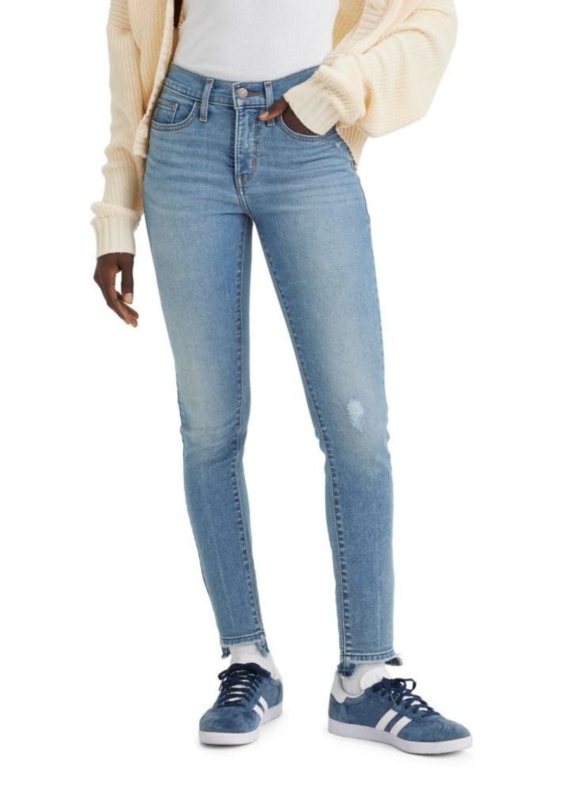 Levi's Women's 311 Shaping Skinny Jeans (Also Available in Plus Size)