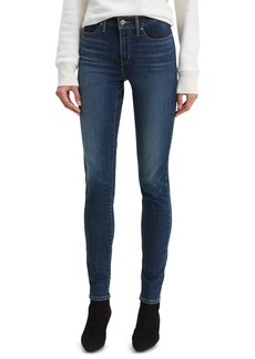 Levi's Women's 311 Shaping Skinny Jeans in Long Length - Maui Views
