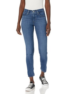 Levi's Women's 311 Shaping Skinny Jeans Lapis Gallop 27 (US 4) R