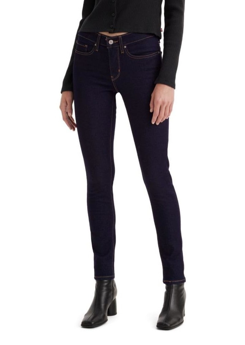 Levi's Womens 311 Shaping Skinny (Also Available In Plus) Jeans   US