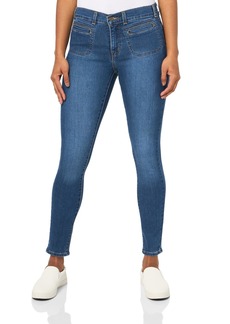 Levi's Women's 311 Shaping Welt Pocket Skinny Jeans