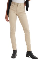 Levi's Women's 311 Welt-Pocket Shaping Skinny Jeans - Safari