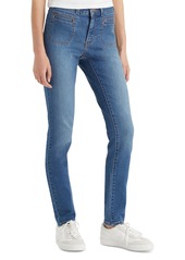 Levi's Women's 311 Welt-Pocket Shaping Skinny Jeans - Beginning To The End