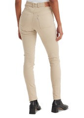 Levi's Women's 311 Welt-Pocket Shaping Skinny Jeans - Beginning To The End