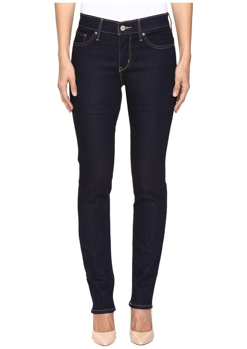 Levi's Levi's Women's 312 Shaping Slim Jeans 34 (US 18) R | Denim