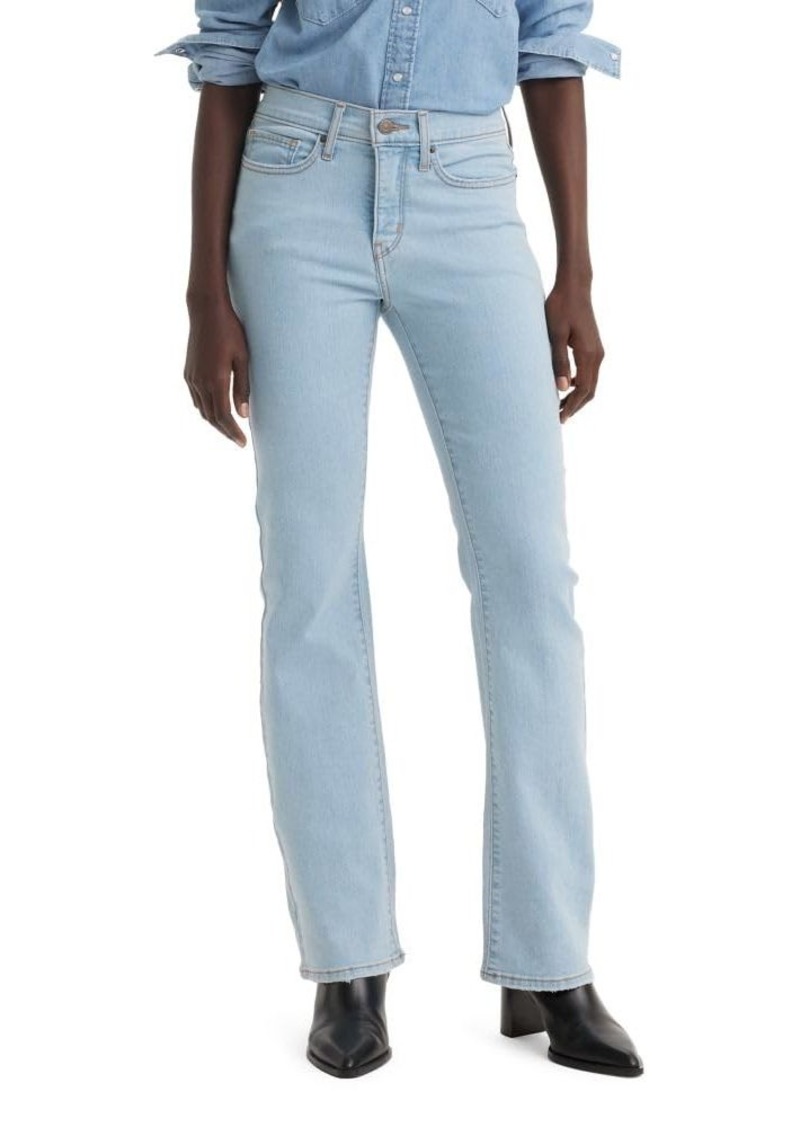 Levi's Women's 315 Shaping Bootcut Jeans (Also Available in Plus)