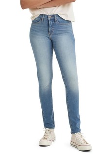 Levi's Women's 316 Shaping Skinny Jeans (Standard and Plus)