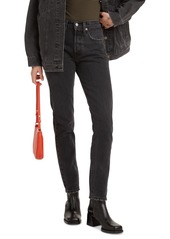 Levi's Women's 501 High Rise Skinny Jeans - Off Topic