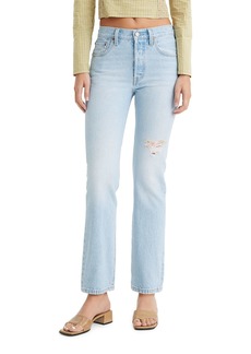 Levi's Women's 501 Original Fit Jeans (Also Available in Plus)
