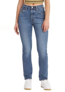 Levi's Women's 501 Original Fit Jeans (New)   Regular