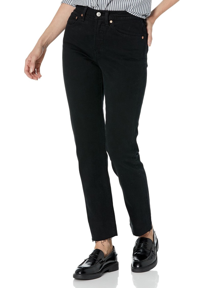 Levi's Women's 501 Original Fit Jeans (Also Available in Plus)