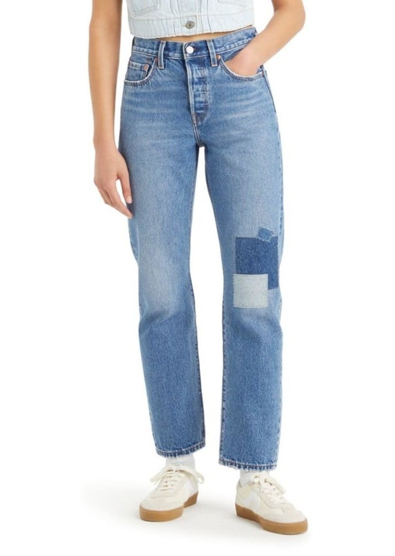 Levi's Women's 501 Original Fit Jeans (Also Available in Plus)