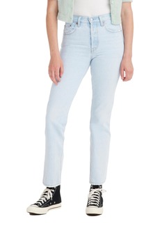 Levi's Women's 501 Original Fit Jeans (New)   Regular
