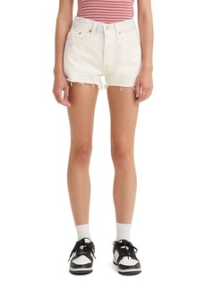 Levi's Women's 501 Original Shorts (Also Available in Plus)
