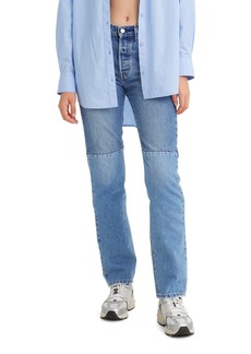 Levi's Women's 501 Pieced Jeans (Also Available in Plus)