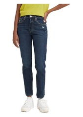 Levi's Women's 501 Skinny Jeans   Short