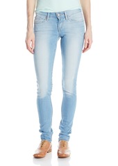 Levi's Women's 524 Skinny Jean Pacific State