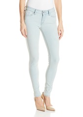 levi's women's 535 super skinny jeans