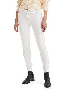 Levi's Women's 711 Skinny Jeans  33 (US 16) M