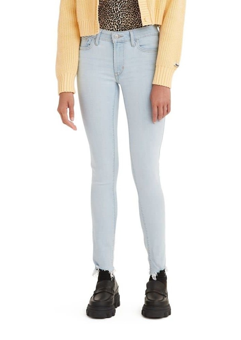 Levi's Women's 711 Skinny Jeans (New)