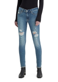 Levi's Women's 711 Skinny Jeans (Also Available in Plus)