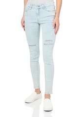 Levi's Women's 711 Thermolite Skinny Jean