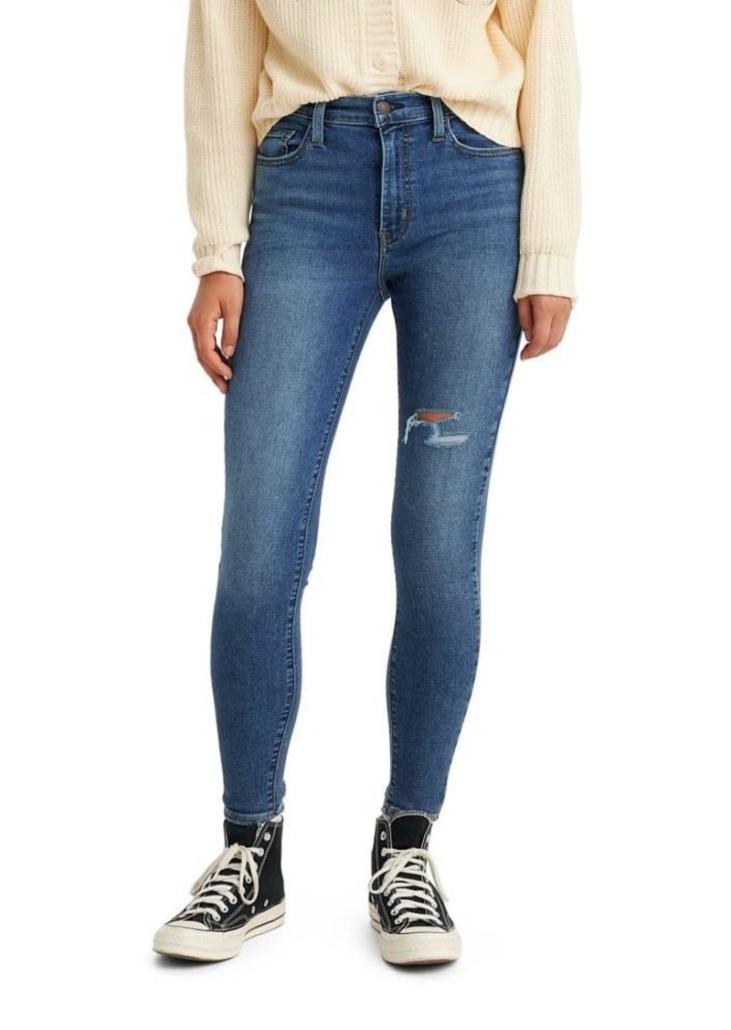 Levi's Women's 720 High Rise Super Skinny Jeans (Also Available in Plus)