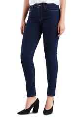 Levi's Women's 721 High-Rise Skinny Jeans in Short Length