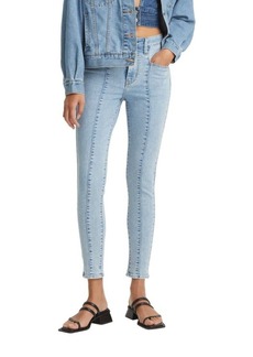 Levi's Women's 721 Recrafted Jeans