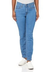 Levi's Womens 724 High Rise Straight (Also Available in Plus Size) Jeans   US