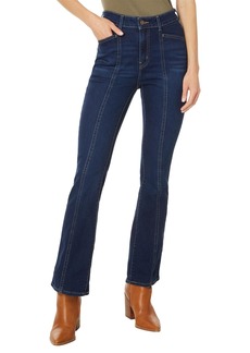 Levi's Women's 725 Retro High Rise Bootcut Jeans